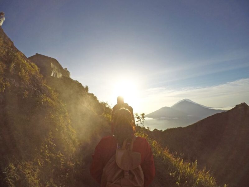 Must-Do Tours in Bali: Mt. Batur, Nusa Penida & Instagram - Itinerary Highlights