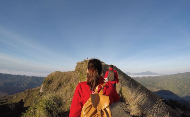 Must-Do Tours in Bali: Mt. Batur, Nusa Penida & Instagram - Day 2: Iconic Temples and Waterfalls