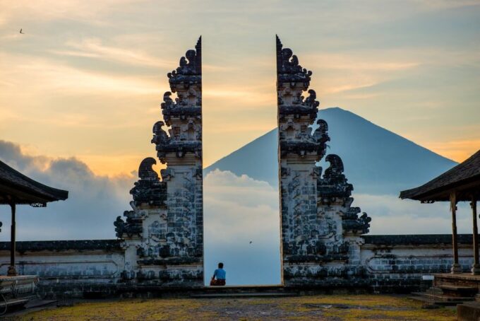 Must-Do Tours in Bali: Mt. Batur, Nusa Penida & Instagram - Important Considerations