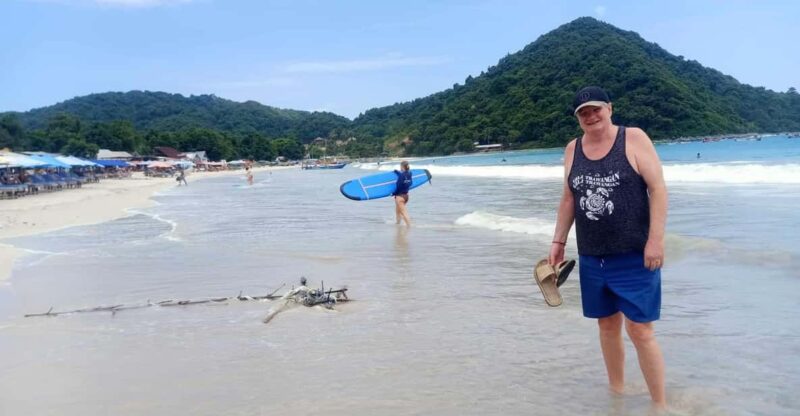 Must See and Do in Lombok - Key Points
