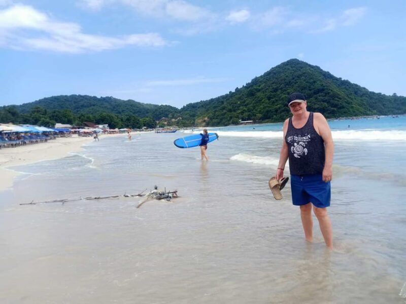 Must See and Do in Lombok - Itinerary Highlights