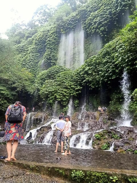 Must See and Do in Lombok - Experience and Accessibility
