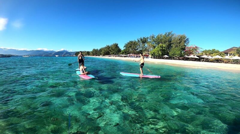 Must See and Do in Lombok - What to Bring