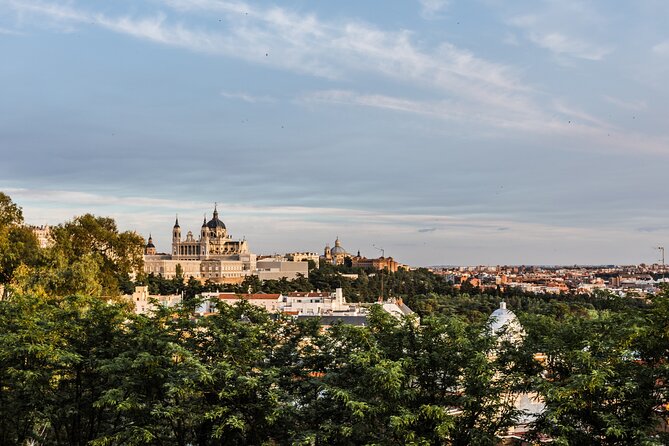 Must See & Dos Madrid With A Local Insider: 100% Private & Personalized 8Hrs - Welcome to Madrid