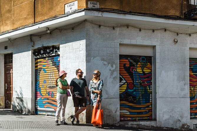 Must See & Dos Madrid With A Local Insider: 100% Private & Personalized 8Hrs - Customizing Your Experience