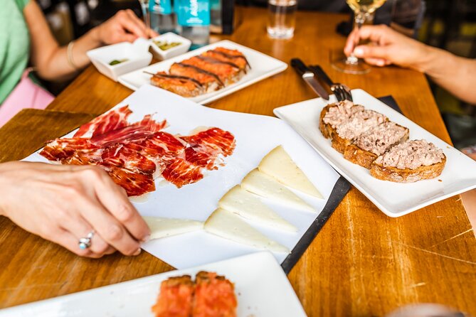 Must See & Dos Madrid With A Local Insider: 100% Private & Personalized 8Hrs - Practical Information