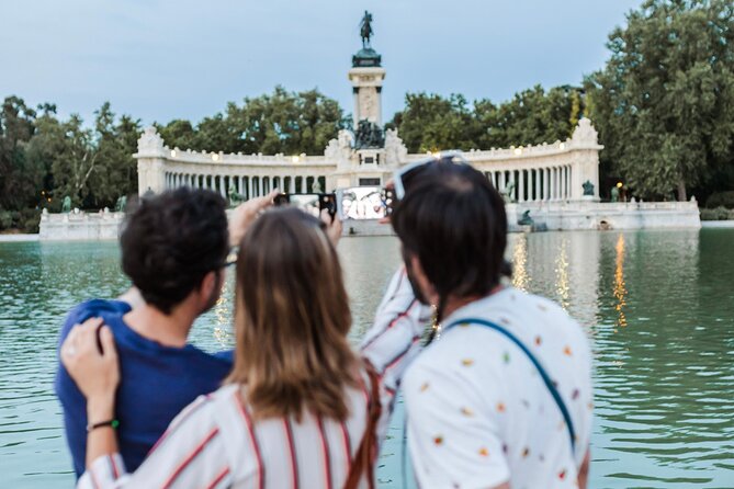 Must See & Dos Madrid With A Local Insider: 100% Private & Personalized 8Hrs - Frequently Asked Questions