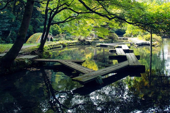 Must See Kanazawa With A Local: Private & Personalized - Encounter Kanazawas Lively Cultural Experiences