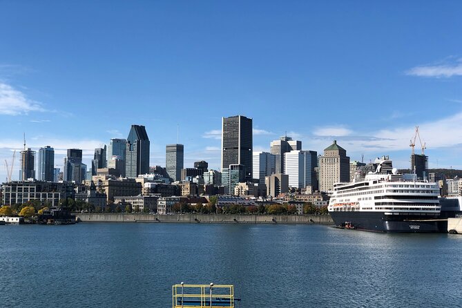 Must See Montreal Walking Tour With A Local Host - Private and Personalized Experience