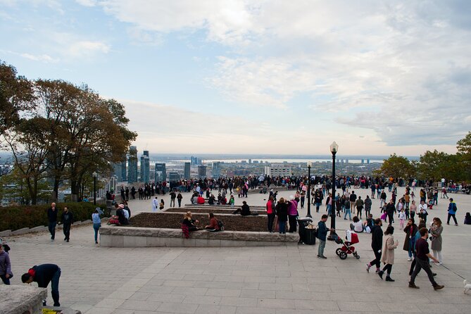 Must See Montreal Walking Tour With A Local Host - Additional Tour Details