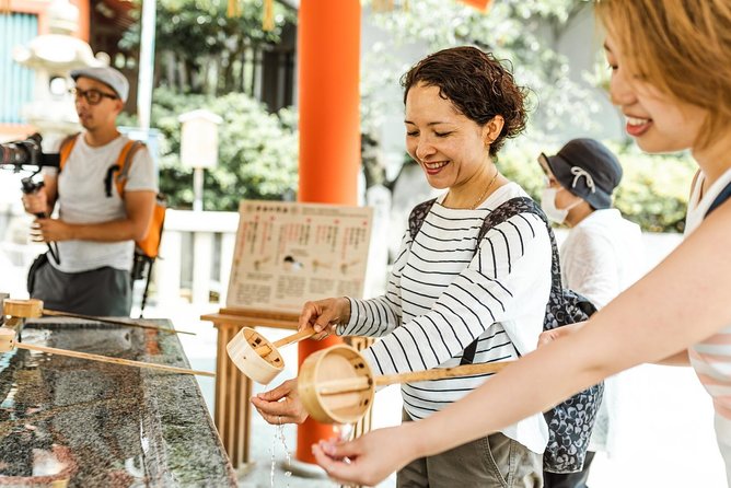Must-See Nagasaki With A Local: Private & Personalized Walking Experience - Personalized Walking Experience