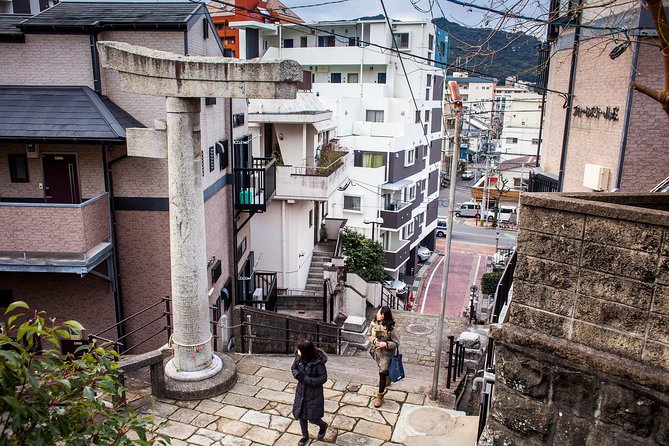Must-See Nagasaki With A Local: Private & Personalized Walking Experience - Flexible Meeting Point