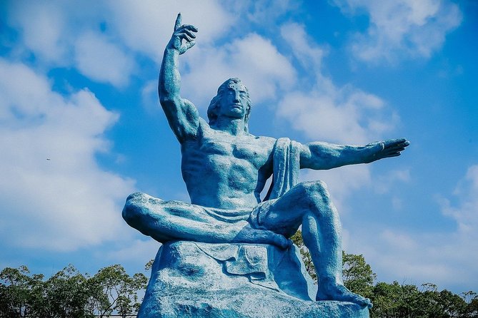 Must-See Nagasaki With A Local: Private & Personalized Walking Experience - Additional Highlights