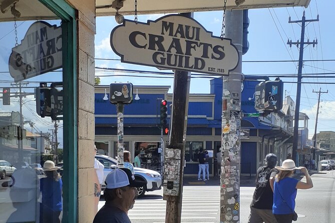 Must-See Places & Things for First Time on Maui, Hawaii ... - Lahaina: Historic Whaling Village