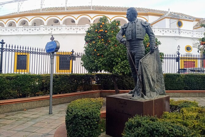 Must See Running Tour Of Sevilla - Tour Details and Highlights