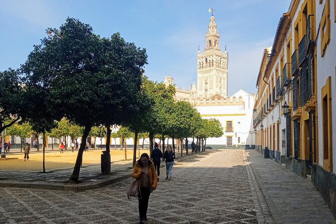 Must See Running Tour Of Sevilla - Cancellation and Refund Policy