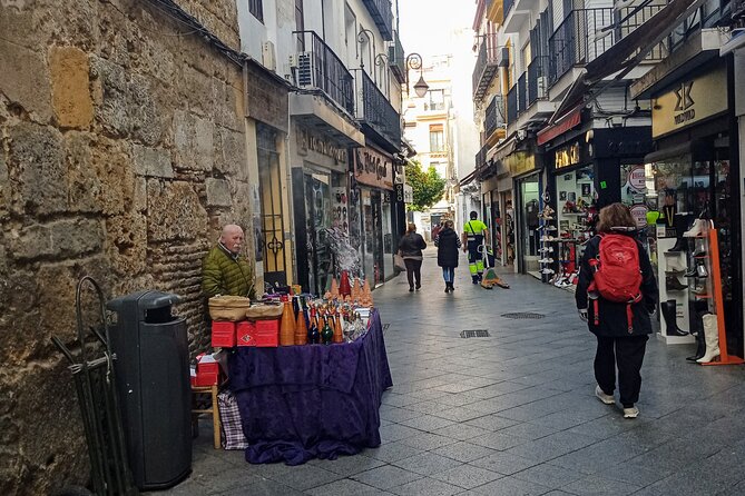Must See Running Tour Of Sevilla - Explore Sevilles Landmarks