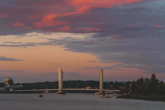 Must-Sees of Bordeaux Private Guided Walking Tour - End Point