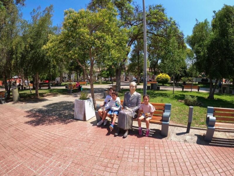 Must-sees of the Elqui Valley - Savoring Solar-Cooked Chilean Cuisine