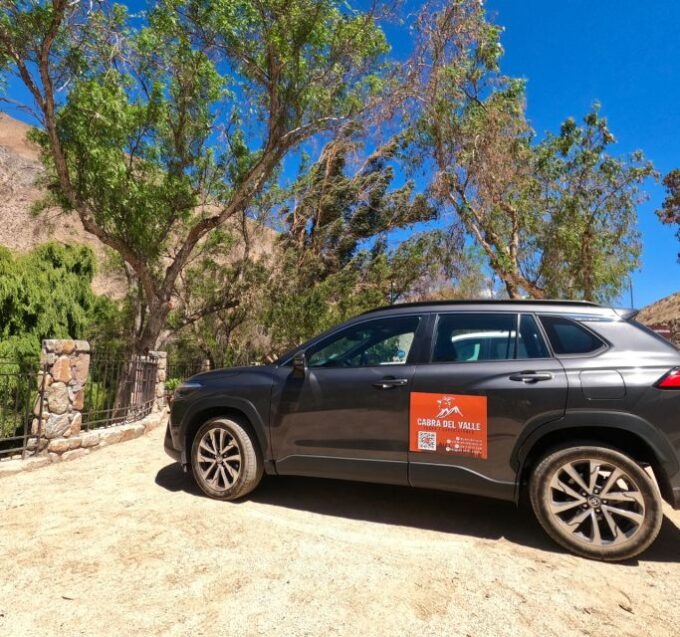 Must-sees of the Elqui Valley - Booking and Availability Information