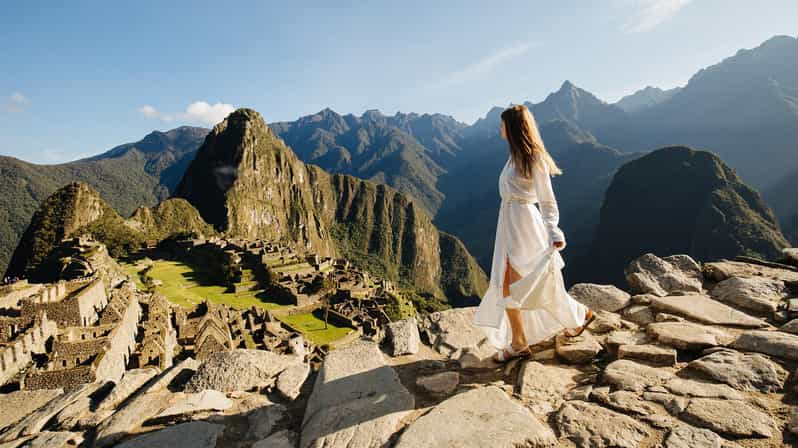 Must-Sees: Sacred Valley, Machu Picchu and Rainbow Mountain - Itinerary Highlights