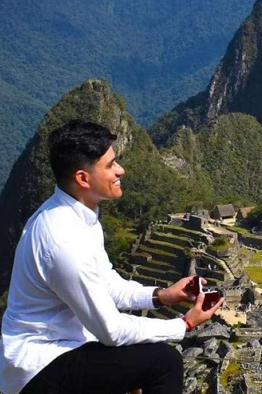 Must-Sees: Sacred Valley, Machu Picchu and Rainbow Mountain - Included Services