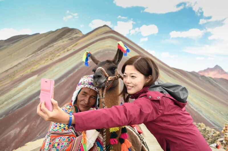 Must-Sees: Sacred Valley, Machu Picchu and Rainbow Mountain - Additional Information