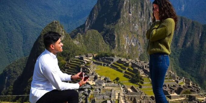 Must-Sees: Sacred Valley, Machu Picchu and Rainbow Mountain - Machu Picchu and Rainbow Mountain