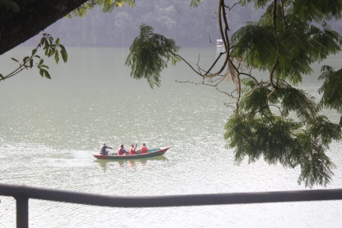 Mustang: 4 Days 3 Nights Lower Valley Trip - Return to Pokhara