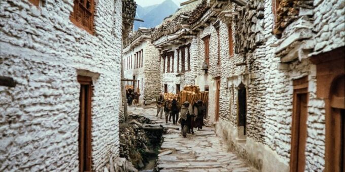 Mustang: 4 Days 3 Nights Lower Valley Trip - Exclusions