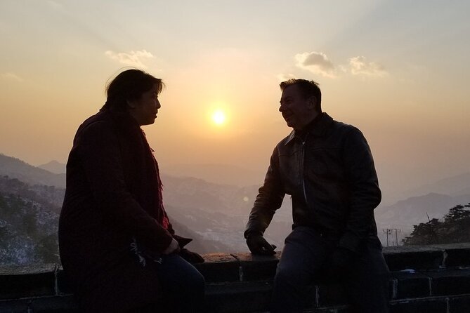 Mutianyu Great Wall & Forbidden City Private Layover Guided Tour - Additional Information
