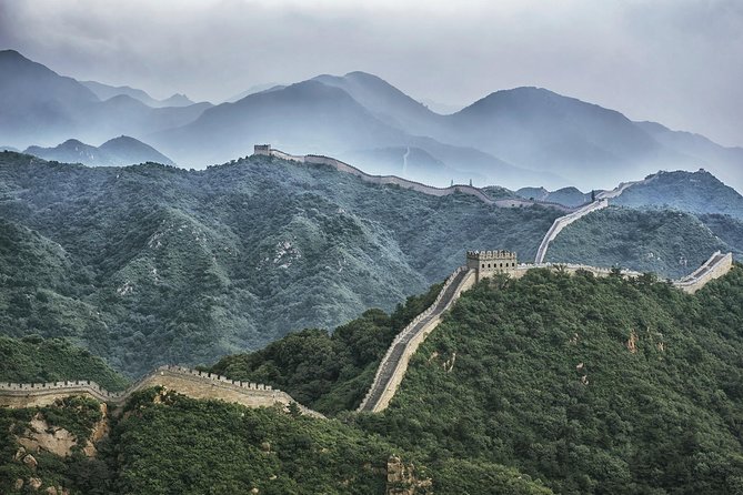 Mutianyu Great Wall Private Round Trip - Pricing and Inclusions