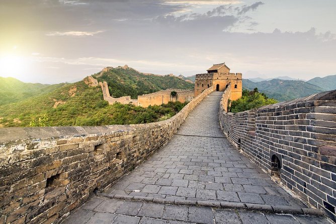 Mutianyu Great Wall Private Tour, VIP Fast Pass - Pickup and Start Details