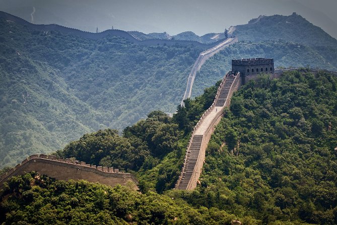 Mutianyu Great Wall Private Tour, VIP Fast Pass - Benefits of the VIP Fast Pass