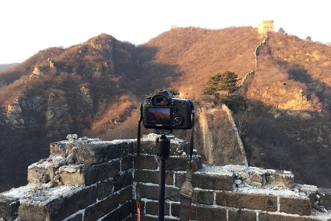 Mutianyu Great Wall Private Tour With English Speaking Driver - Highlights of the Experience