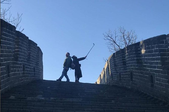 Mutianyu Great Wall & Summer Palace Private Layover Guided Tour - Arrival Time Recommendation