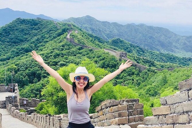 Mutianyu Great Wall Ticket - Cancellation Policy