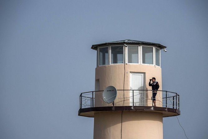 Muynak - Ship Cemetery Tour From Nukus - Key Points