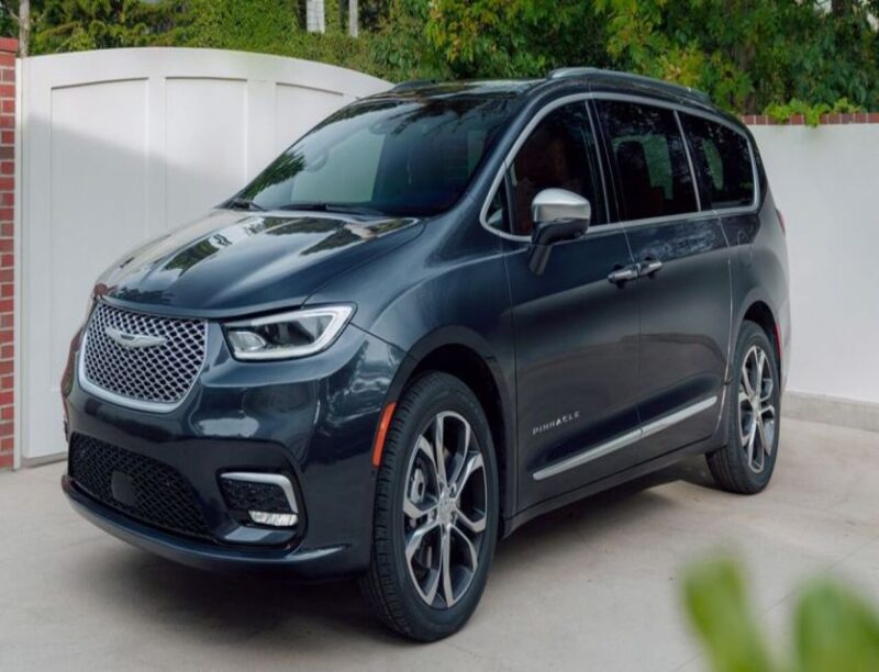 MV05 | Minivan 5 Seater | Dublin Airport Transfer - Booking Information