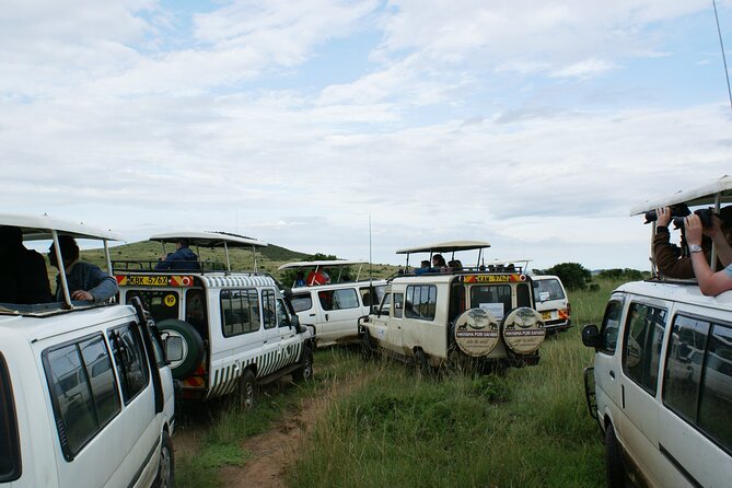 Mwashi Airport Transfer & Taxi - Operating Hours and Availability
