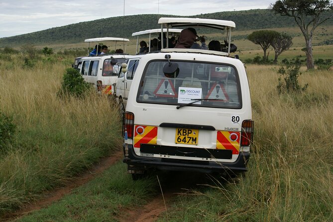 Mwashi Airport Transfer & Taxi - Customer Feedback and Testimonials