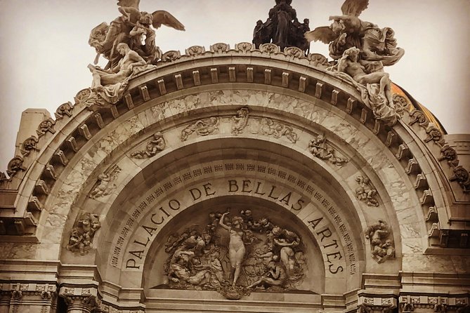 MX CITY Private Tour of the Historic Center and Most Important Sites of Interest - Why Choose a Private Tour