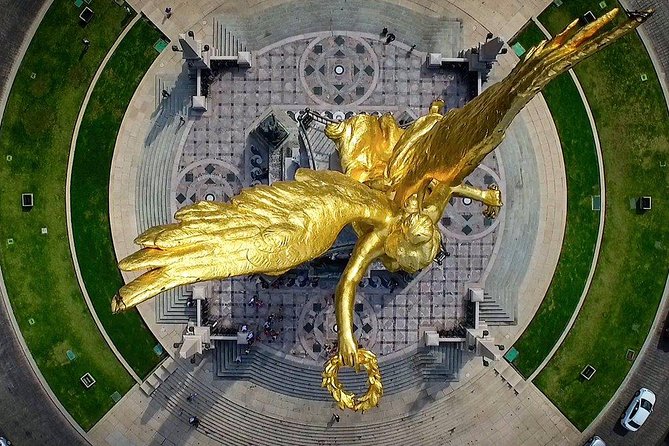 MX CITY Private Tour of the Historic Center and Most Important Sites of Interest - Traveler Reviews and Ratings