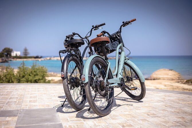 My Bike Eezz Is an E-Bike Rentals Hire Shop in Protaras Cyprus - Operating Hours