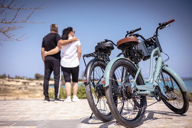 My Bike Eezz Is an E-Bike Rentals Hire Shop in Protaras Cyprus - Sustainable Practices
