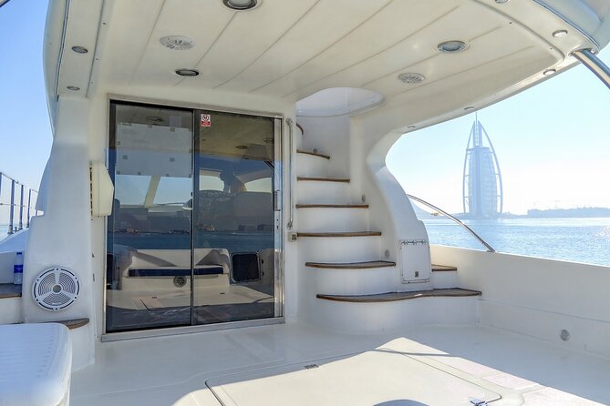 MY Cruises for Luxury Yacht Rental - Important Policies and Requirements