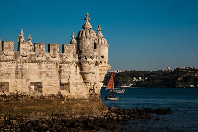 My Friend Navigator - Private Tuk Tuk Tour in Belém and Alcântara - Dining and Sightseeing Recommendations