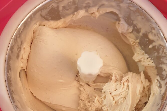 My Gelato Lab - Gelati, Sorbetti, and Granite Menu