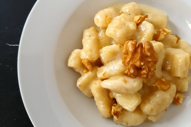 My Grannys Secrets Making Gnocchi - The Gnocchi Preparation Process