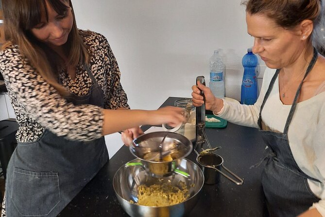 My Grannys Secrets Making Gnocchi - Gnocchi Recipe Tips
